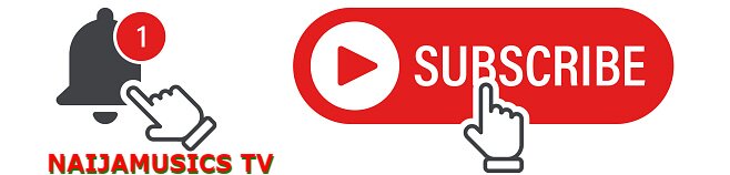 Naijamusics youtube icon