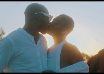 VIDEO: 2Baba – Smile