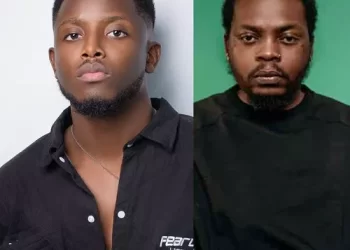 Chike – What I know ft Olamide