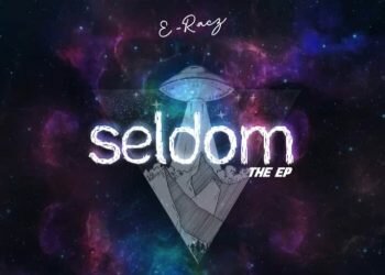 Album:E-Racz –Seldom EP