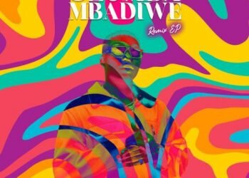 ALBUM:Reekado Banks – Ozumba Mbadiwe Remix EP