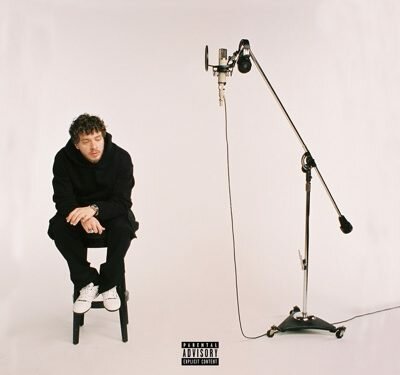 MP3: Jack Harlow – First Class
