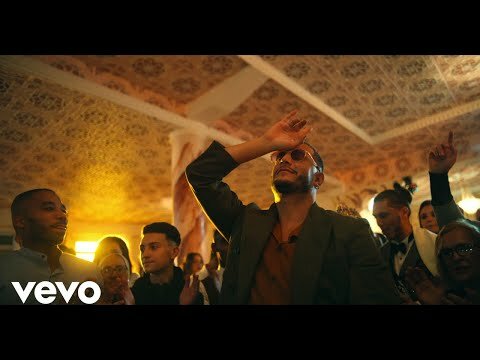 DJ Snake – Disco Maghreb