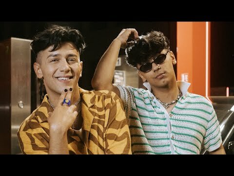 MP3: Jan Bendig – BAŠAVEL ft. Marsell & Gipsy Kubo