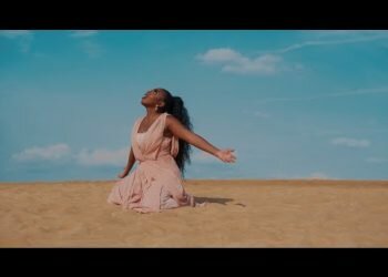 MP3: Wande – HAPPY