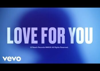 MP3: Wande – Love For You