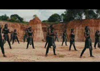 Rose Muhando – Tuipakue