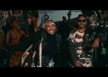 Shilole Ft. Jay Melody – Sitaki Mazoea