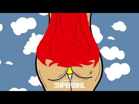 Amarion – Supergirl