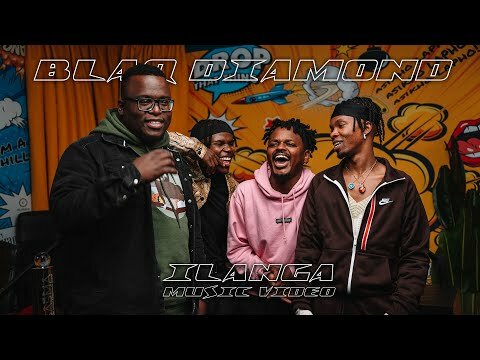 Blaq Diamond – Ilanga