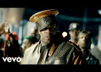 Busta Rhymes Ft. Nicki Minaj – #TWERKIT