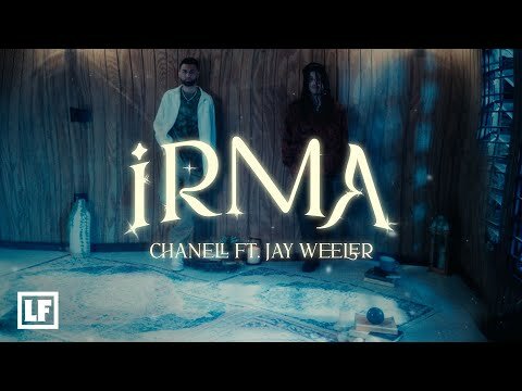 Chanell x Jay Wheeler – Irma