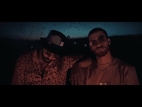 DTF – Dans Ma Fonce