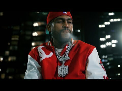 Dave East – 1000 Miles