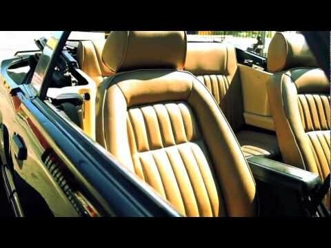 Dom Kennedy – When I Come Around