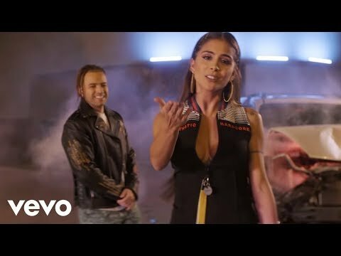 Greeicy, Nacho – Destino