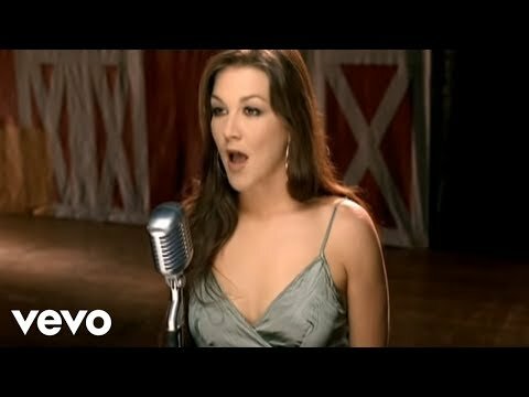 Gretchen Wilson – When I Think About Cheatin