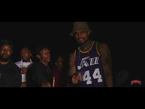 Kiing Shooter – 30 percent FT. Dave East