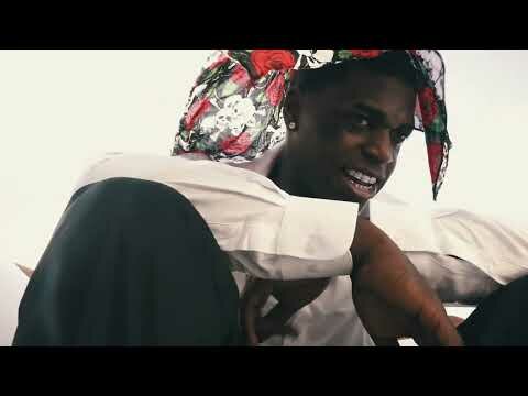 Kodak Black – Haitian Scarface