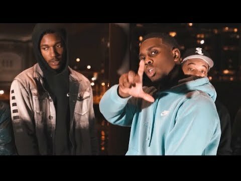 Lil Quann – I Just Want Some Space