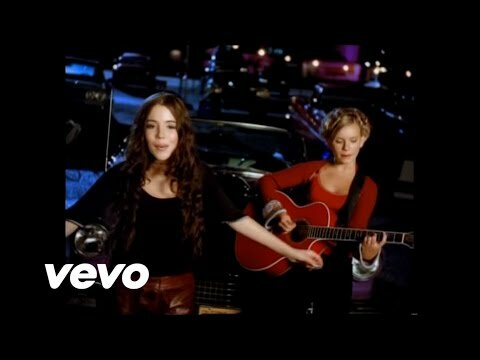 M2M – Don\’t Say You Love Me