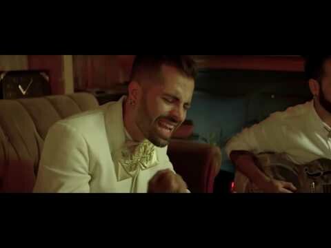 Mike Bahía – Canciones Con Mentiras