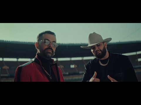 Mike Bahía & Carin Leon – La Falta