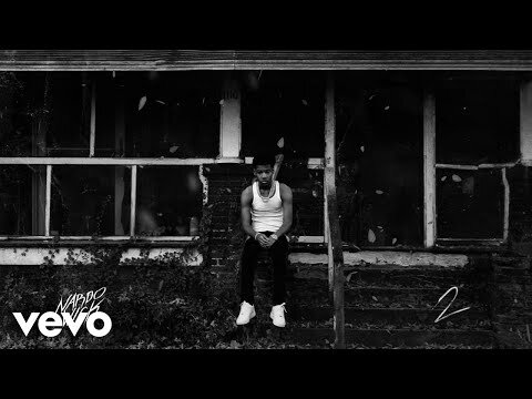 Nardo Wick – Lovey Dovey