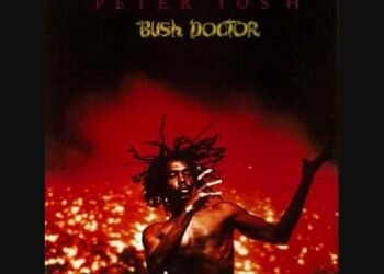 Peter Tosh – Bush Doctor