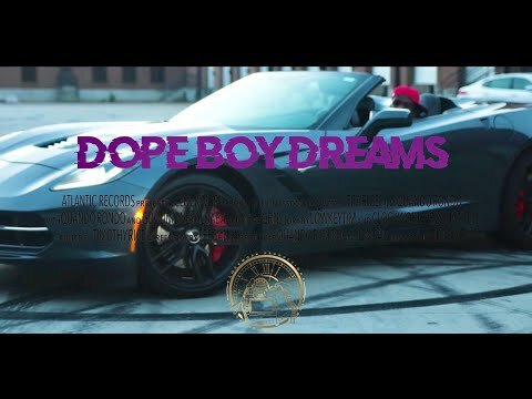 Quando Rondo – Dope Boy Dreams