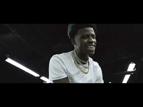 Quando Rondo – I Thought