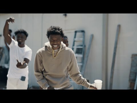 Quando Rondo – Purple Baby