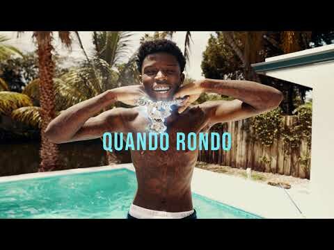 Quando Rondo – Real Steppa