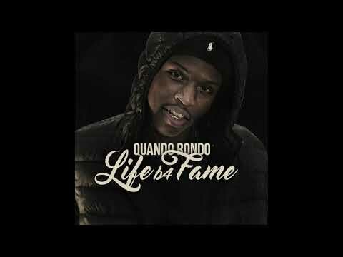 Quando Rondo – Ride For Me