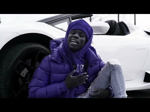 Quando Rondo – Scarred From Love