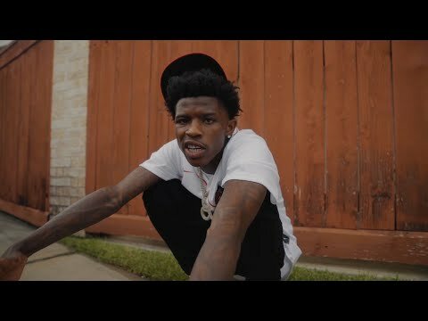 Quando Rondo – Time Spent