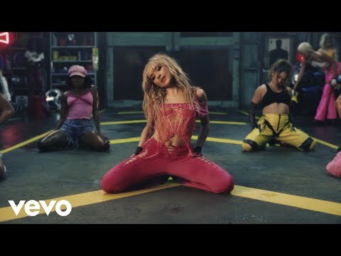 Sabrina Carpenter – Fast Times