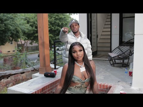 Sally Sossa – Right My Wrongs Ft. Toosii