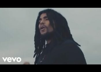 Skip Marley – Lions