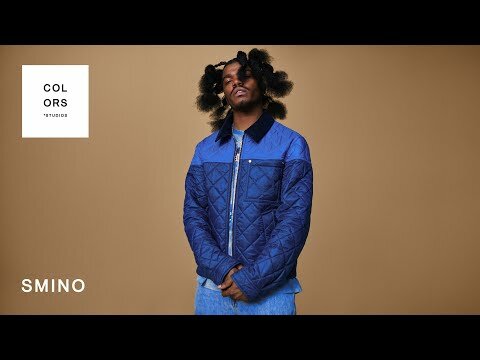 Smino – Rice & Gravy