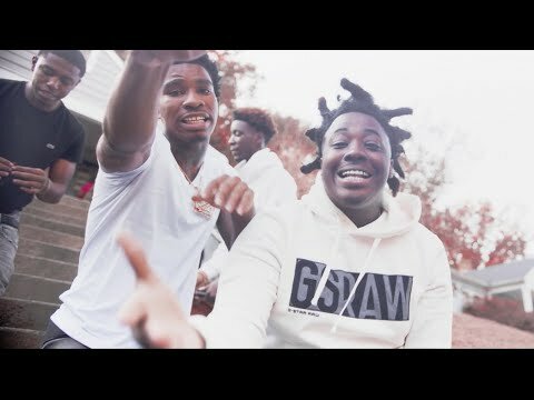 Yungin x MM Bari – Slide