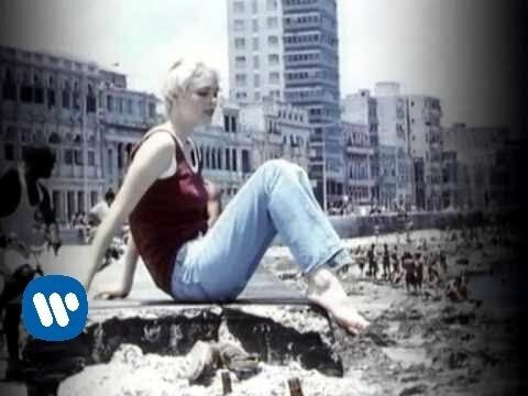 Alejandro Sanz – Mi Soledad Y Yo