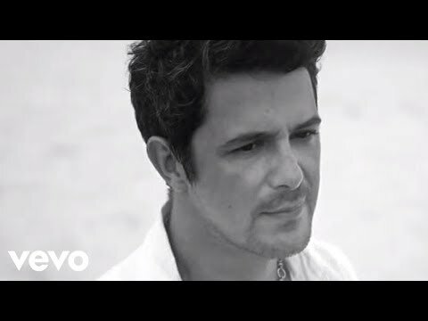 Alejandro Sanz – No Me Compares