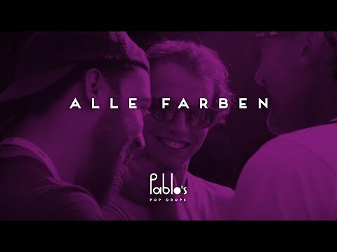 Alle Farben – Bad Ideas