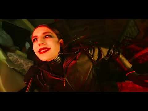 Andrew Spacey – Gorgeous