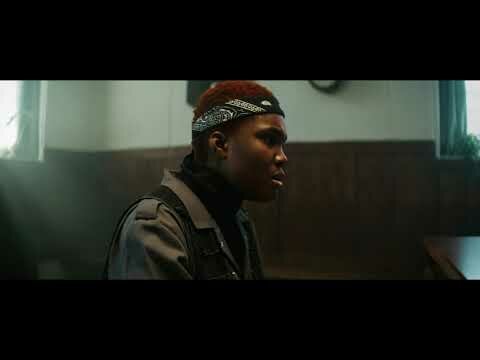 Arlo Parks – Creep