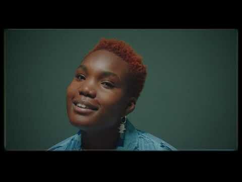 Arlo Parks – Portra 400