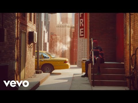 Arlo Parks – Softly