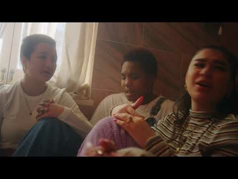 Arlo Parks – Super Sad Generation