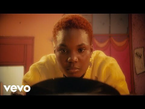 Arlo Parks – Too Good